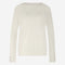 Pullover Cashmere blend 2480 | Ecru
