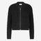 Jacket boucle 25527 | Black