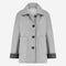 Indonesia winter jacket | Grey