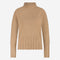 Pullover viscose NB2275 | Beige Melange