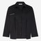 Limone studio poplin blouse | Black