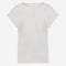Cotton top T510 | White