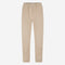 Primo viscose elastane pants | Beige