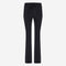 Indy pants bonded technical Jersey | Black