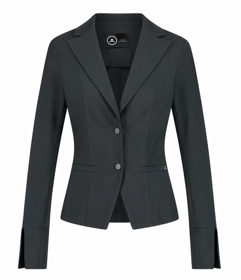 Blazer Sofia Technical Jersey | Grigio Notte