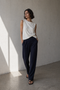 Ulisse Punto Milano pants | Blue