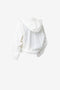 Asuka taffeta jacket | Off White