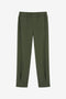 Rosemarie pants technical jersey | Army