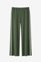 Simone P pants technical jersey | Army