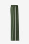 Simone P pants technical jersey | Army