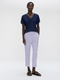 Isabelle top technical jersey | Blue