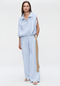 Mai linnen pants | Light blue