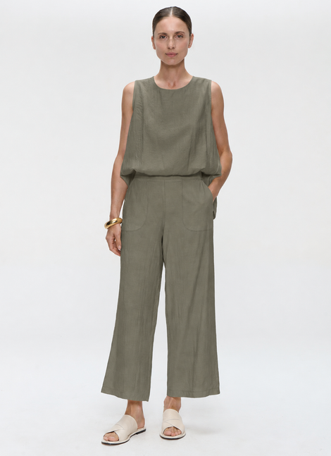 Top Viscose 36103 | Salvia