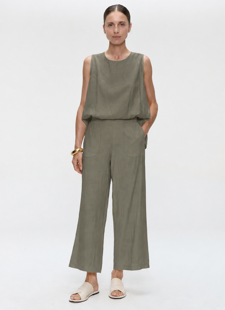 Top Viscose 36103 | Salvia