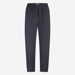 Primo viscose elastane pants | Denim