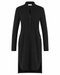Dress Eva Easy Wear | Black