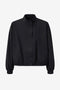 Franz jacket technical jersey | Black