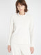 Hilary top brush tech jersey | Off White