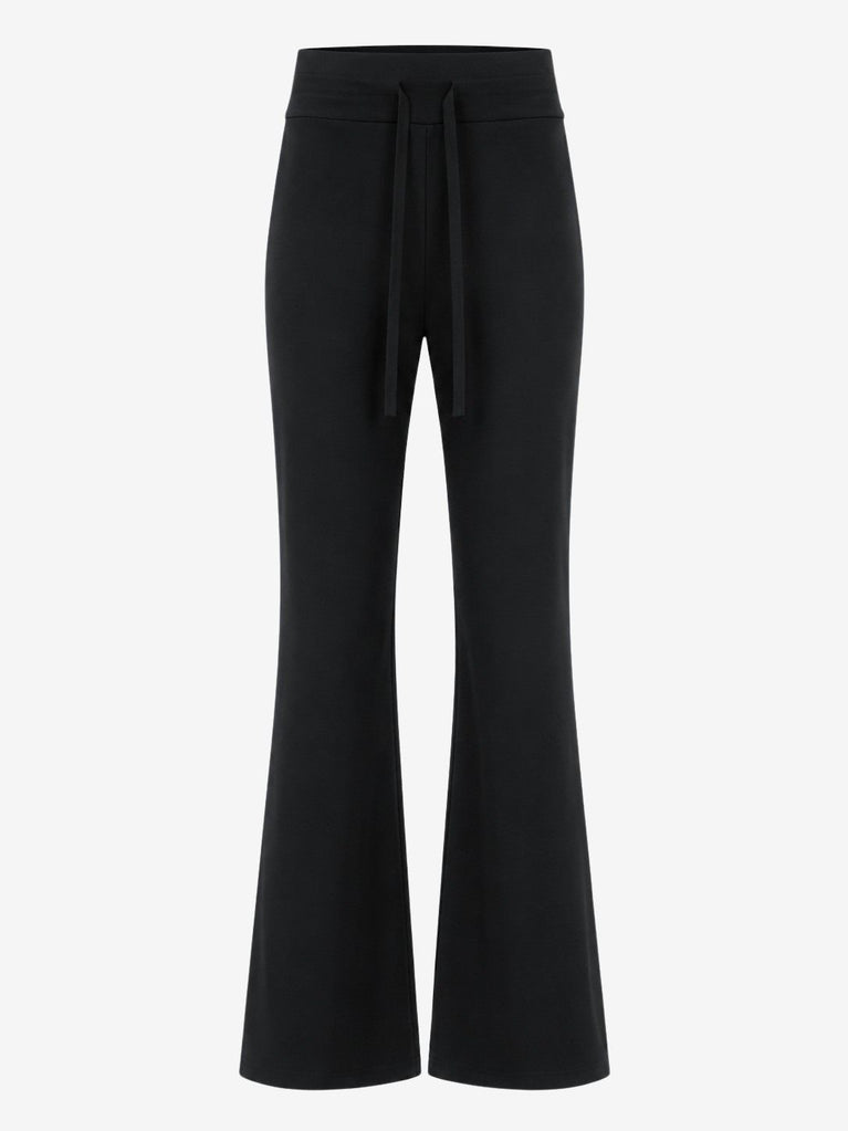 Pants Jadore Technical Jersey | Black