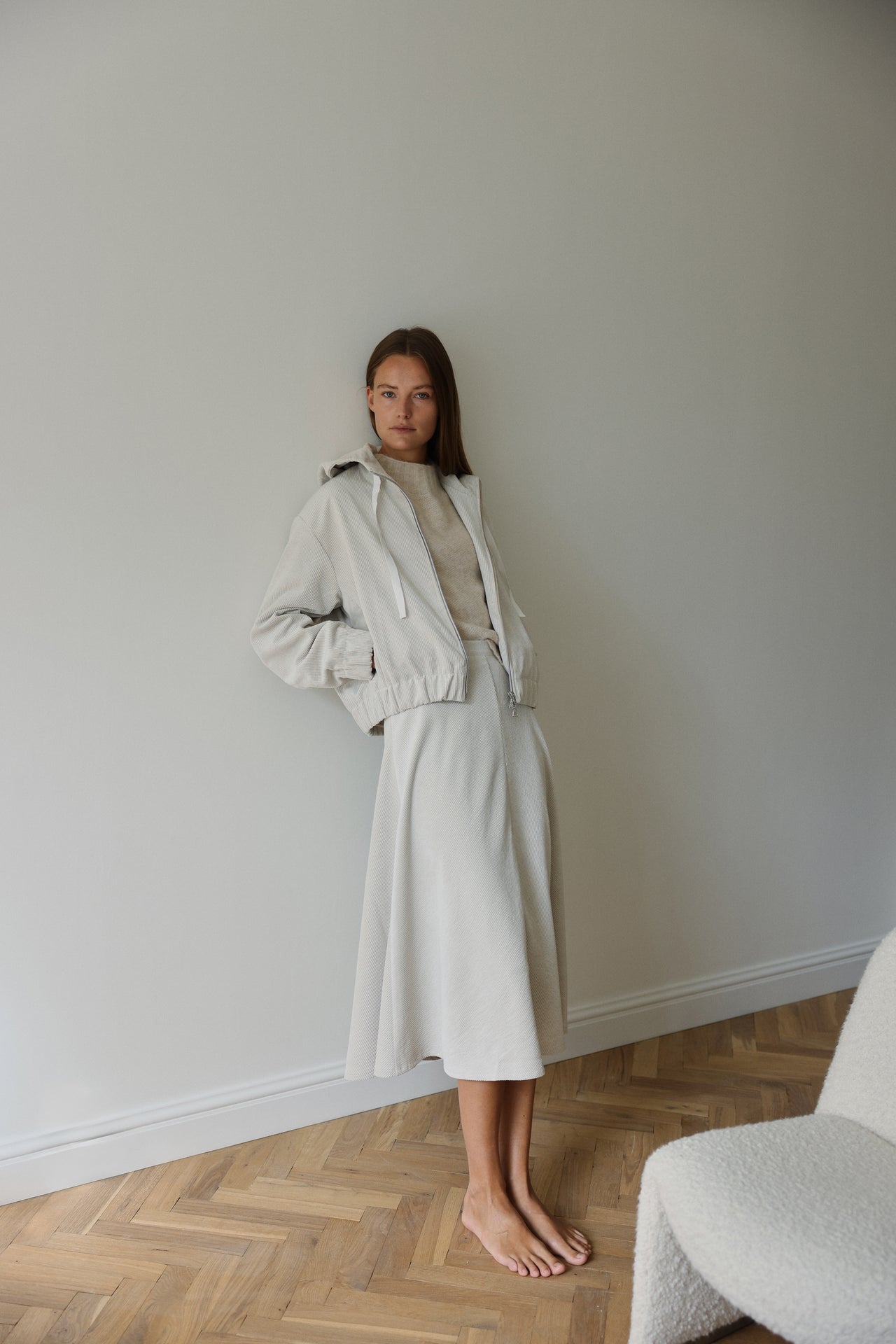 Golia jeans jacket Golia jeans jacket | Off White