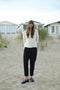 Klaus pants technical jersey | Black