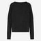 Jannys Pullover | Black