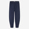 Bortolo viscose elastane pants | Blue