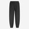 Bortolo viscose elastane pants | Black