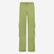 AvalonN shiny viscose pants | Lime