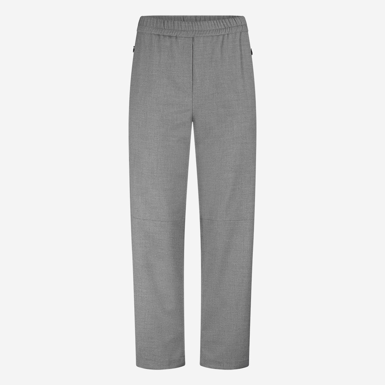 Daphne viscose pants Daphne viscose pants | Light grey