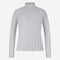 Pullover viscose NB2275 | Silver Shiny