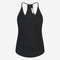 Pam cotton top | Black