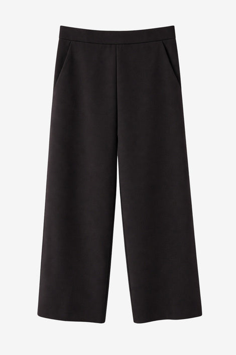 Rivoli punto Milano pants | Moro