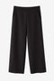Rivoli punto Milano pants | Moro