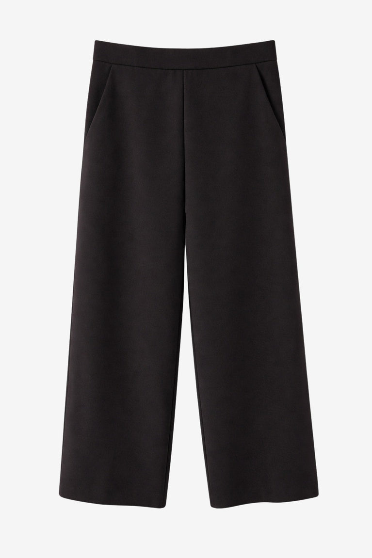Rivoli punto Milano pants | Moro