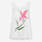Summer cotton top | White