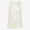 Marika viscose top | Off White