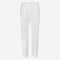 GaryZ shiny line viscose pants | Off White