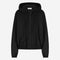 Misi jacket technical jersey | Black