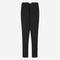 Klaus pants technical jersey | Black