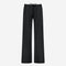 Antiny stretch technical jersey pants | Black