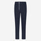 Miliana pants technical jersey | Blue