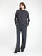 Thera pants technical jersey | Grey