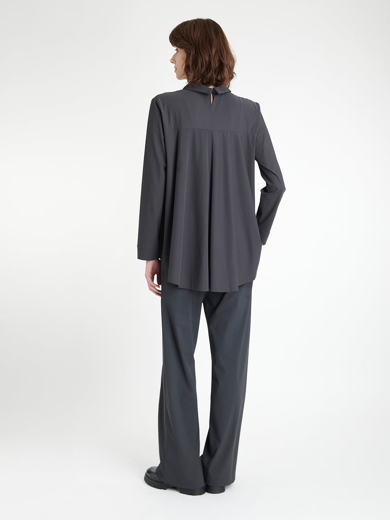 Thera pants technical jersey | Grey