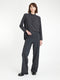 Thera pants technical jersey | Grey