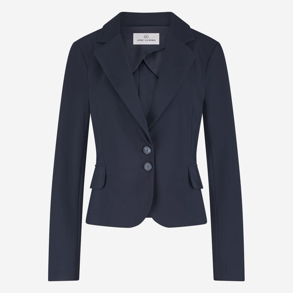 Solomon blazer technical jersey | Blue