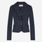 Solomon blazer technical jersey | Blue