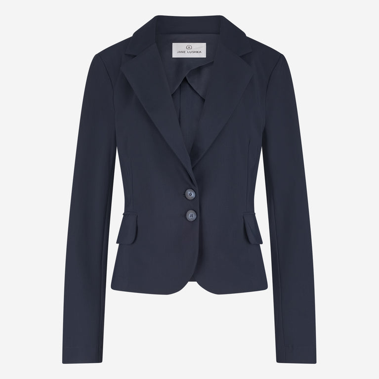 Solomon blazer technical jersey | Blue