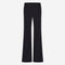 Thera pants technical jersey | Black