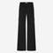 Noreen pants technical jersey | Black